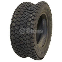 STENS 160-427.  Tire / 22x9.50-12 Super Turf 4 Ply