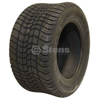 STENS 160-490.  Tire / 205/50R10 Pro Tour Radial 4ply