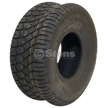 STENS 160-505.  Tire / 15x6.00-6 Mowku 4 Ply