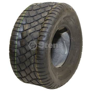 STENS 160-513.  Tire / 18x8.50-8 Mowku 4 Ply