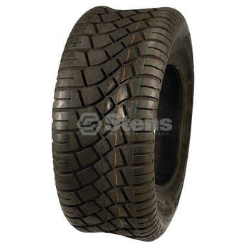 STENS 160-517.  Tire / 18x9.50-8 Mowku 4 Ply