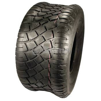 STENS 160-521.  Tire / 20x10.00-8 Mowku 4 Ply