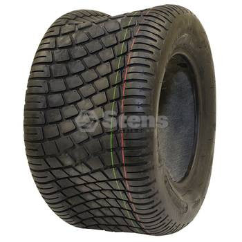 STENS 160-525.  Tire / 20x10.00-10 Mowku 4 Ply