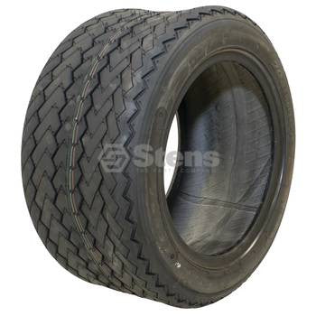 Tire / 20x9.00-12 6 PLY K389