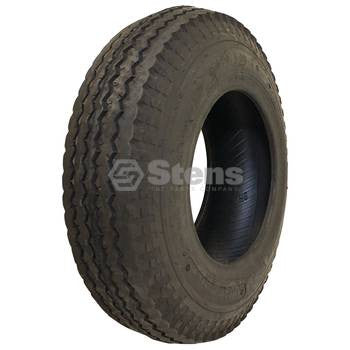 STENS 160-601.  Tire / 480x4.00-8 Trailer 2 Ply