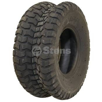 STENS 160-617.  Tire / 18x8.50-8 Turf Rider 4 Ply