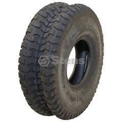 STENS 160-621.  Tire / 20x8.00-8 Turf Rider 4 Ply