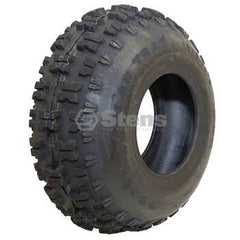 STENS 160-637.  Tire / 15x5.00-6 Polar Trac 2 Ply