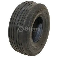 Stens 160-640.  Tire / 13x5.00-6 Rib 2 Ply