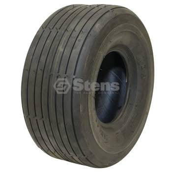 Tire / 15x6.00-6 Rib 2 Ply