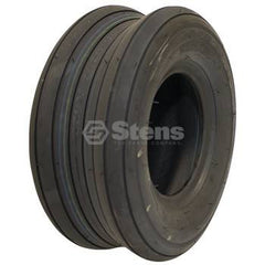 STENS 160-645.  Tire / 13x6.50-6 Golf Rib 4 Ply