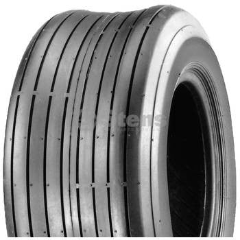 STENS 160-653.  Tire / 16x6.50-8 Golf Rib 2 Ply