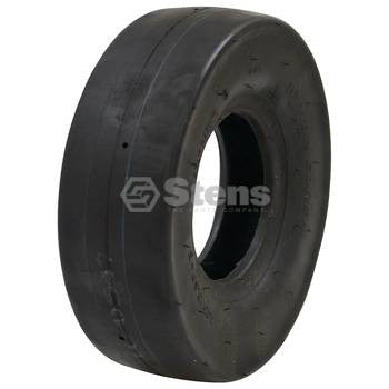 Tire / 4.10x3.50-5 Smooth 4 Ply