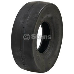 Stens 160-664.  Tire / 4.10x3.50-5 Smooth 4 Ply