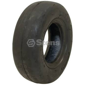 Tire / 8x3.00-4 Smooth 4 Ply