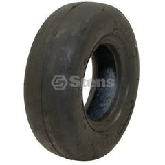 Stens 160-665.  Tire / 8x3.00-4 Smooth 4 Ply