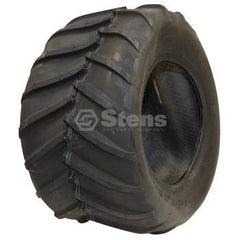 STENS 160-673.  Tire / 24x12.00-12 Chevron Bar 4 Ply