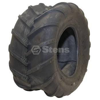 STENS 160-675.  Tire / 22x11.00-10 Chevron Bar 4 Ply