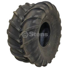 STENS 160-677.  Tire / 21x11.00-8 Chevron Bar 4 Ply