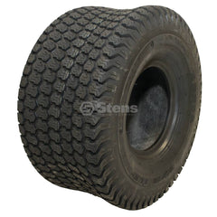 STENS 160-690 Tire / 20x10.50-8 Super Turf 4 Ply Radial