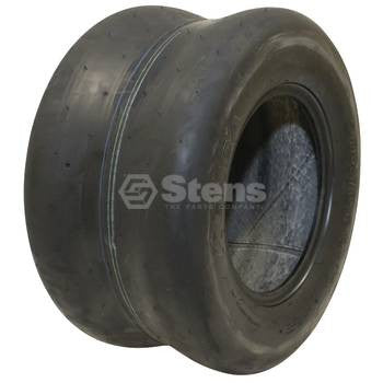 Tire / 20x10.00-10 Smooth