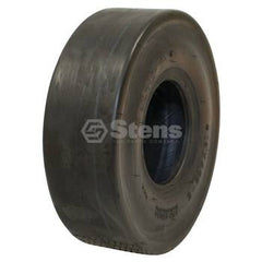 Stens 160-692.  Tire / 12x4.00-5 Concession Tire