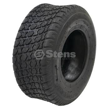 Tire / 13x5.00-6 Quad Traxx 4 Ply