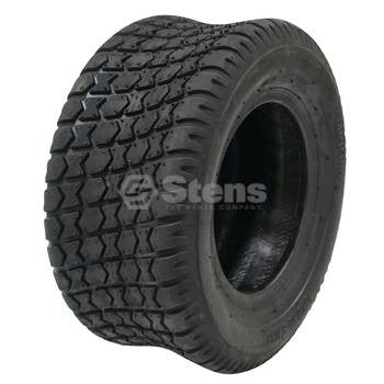 Tire / 16x6.50-8 Quad Traxx 4 Ply