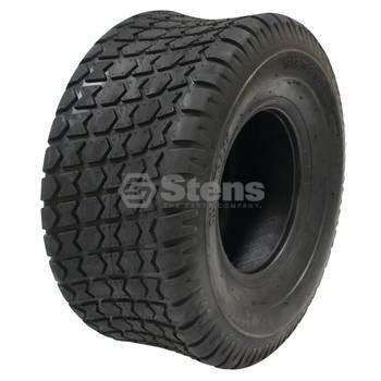 Tire / 18x8.50-8 Quad Traxx 4 Ply