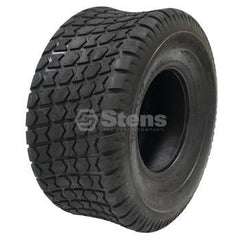 Stens 160-816.  Tire / 18x8.50-8 Quad Traxx 4 Ply