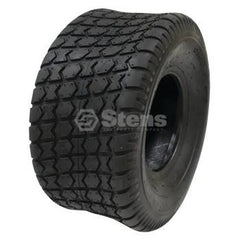 Stens 160-818.  Tire / 18x9.50-8 Quad Traxx 4 Ply