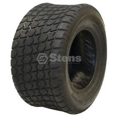 Stens 160-822.  Tire / 20x10.00-10 Quad Traxx 4 Ply