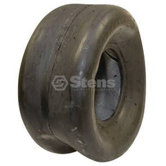 STENS 160-909.  Tire / 18x9.50-8 Smooth 4 Ply