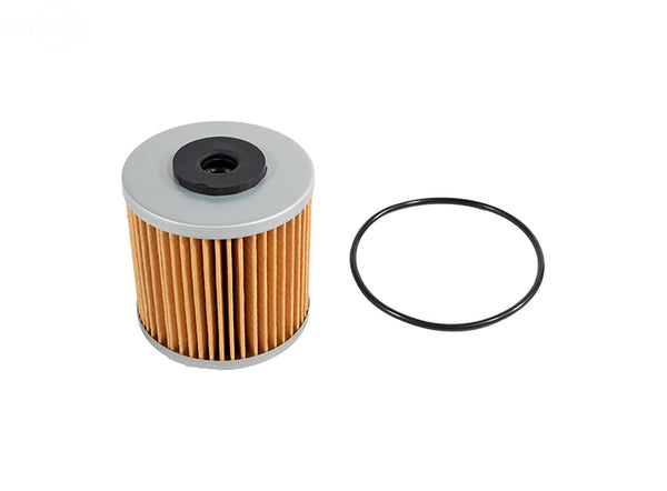 Rotary 16018 TRANSMISSION FILTER KIT replaces Hydro Gear 71943