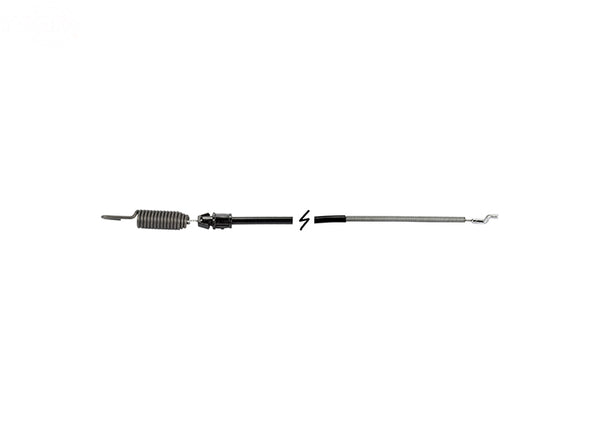 Rotary 16036 TRACTION CABLE replaces Toro 115-8435