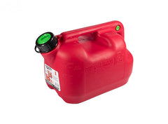 Rotary 16039 FUELWORX 2-1/2 GALLON STACKABLE GAS CAN
