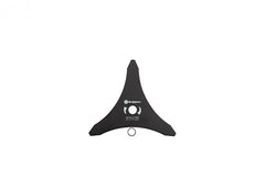 Rotary 16057 BRUSH BLADE 12" X 1" 3T Replaces Rotary 4414
