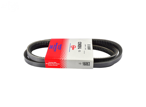 BELT PUMP DRIVE 5/8" X 82.5" replaces Scag 485697