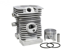 Rotary 16068 CYLINDER/PISTON ASSEMBLY Replaces STIHL  1123 020 1202, 1123 020 1206