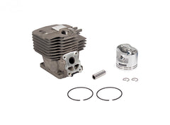 Rotary 16071 CYLINDER/PISTON ASSEMBLY Replaces STIHL  1138 020 1201