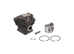 Rotary 16072 CYLINDER/PISTON ASSEMBLY Replaces STIHL  1128 020 1250