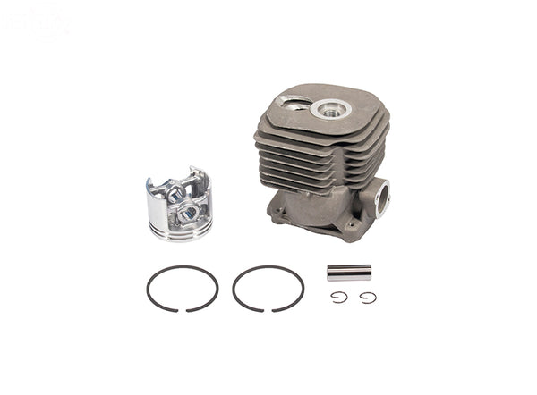 Rotary 16074 CYLINDER/PISTON ASSEMBLY Replaces STIHL  4250 020 1200