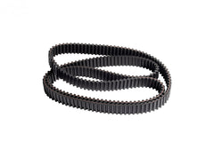 Rotary 16096 TIMING BELT Replaces ETESIA 25111, 31203, 6170 764 0900-A, 61707640900A