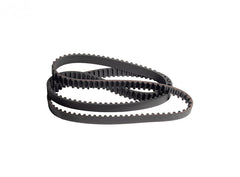 Rotary 16108 TIMING BELT Replaces STIGA 9585013301, 9585-0133-01