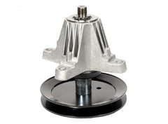 Rotary 16110 BLADE SPINDLE ASSEMBLY Replaces CUB CADET 918-06976, 91806976A, 285-703