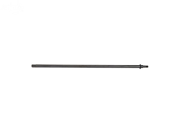 Rotary 16122 STEERING SHAFT Replaces MTD 738-04262, 738-04263, 76-056