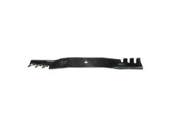 Rotary 16130 BLADE 21-3/4" X 1/2" replaces TORO  96-708, 302-686, 107-0214-03