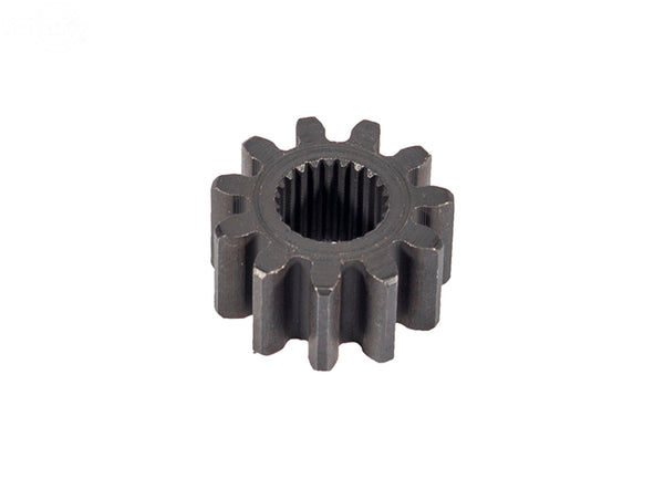 Rotary 16138 STEERING PINION GEAR Replaces CUB CADET  71704943, 717-04943, 76-050