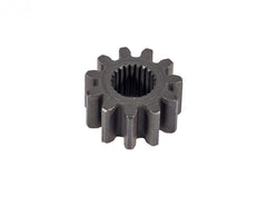 Rotary 16138 STEERING PINION GEAR Replaces CUB CADET  71704943, 717-04943, 76-050