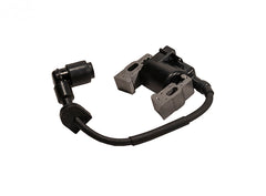 Rotary 16147 IGNITION COIL Replaces HONDA 30500-ZJ1-841, 30500-ZJ1-842, 30500-ZJ1-843, 30500-ZJ1-844, 30500-ZJ1-845, 440-121